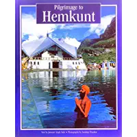 Pilgrimage to Hemkunt -ENGLISH